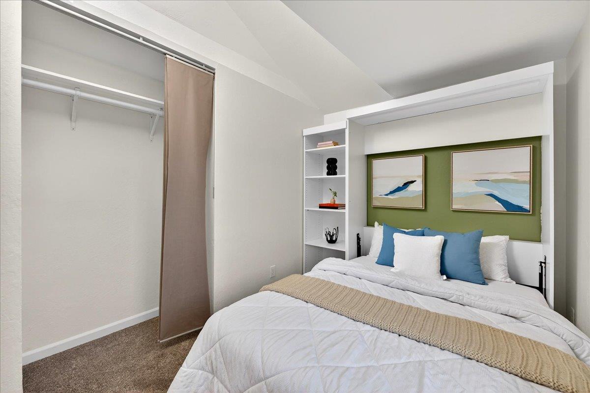 Detail Gallery Image 24 of 44 For 501 Sanger Way, San Jose,  CA 95125 - 3 Beds | 1 Baths