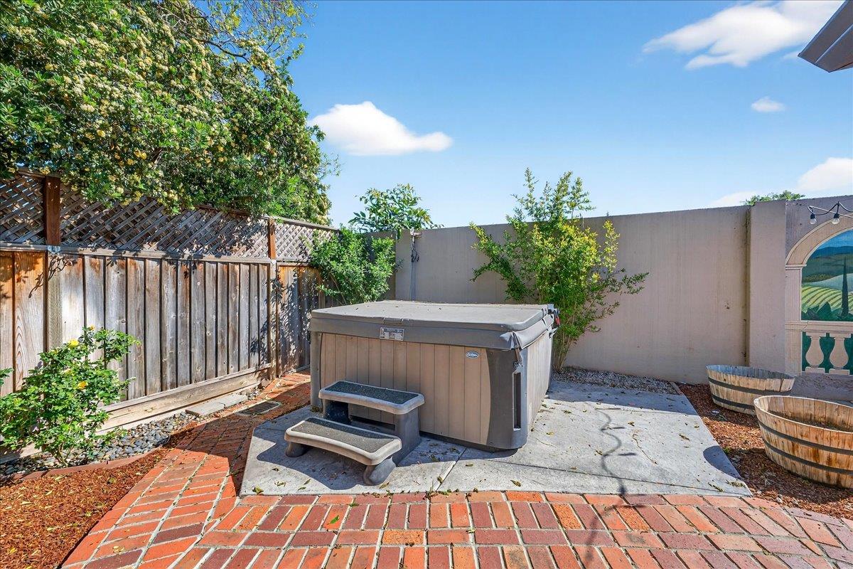 Detail Gallery Image 30 of 44 For 501 Sanger Way, San Jose,  CA 95125 - 3 Beds | 1 Baths