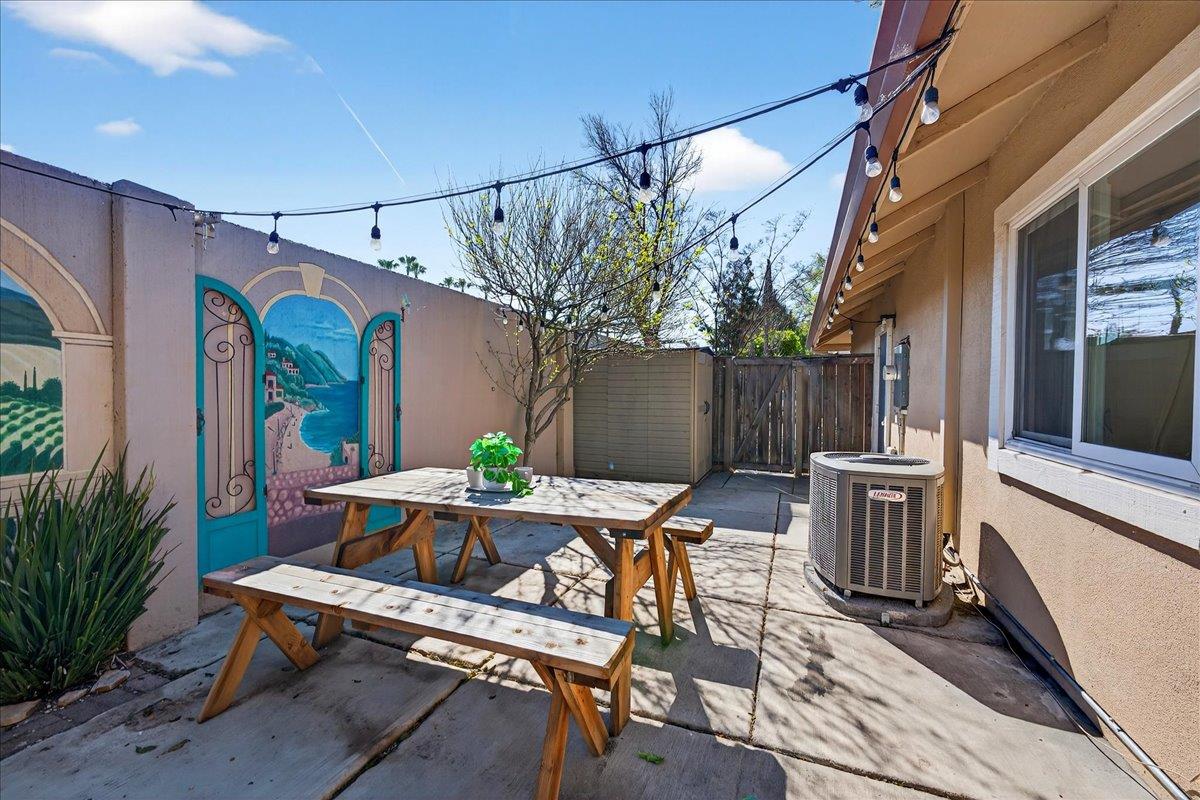 Detail Gallery Image 34 of 44 For 501 Sanger Way, San Jose,  CA 95125 - 3 Beds | 1 Baths