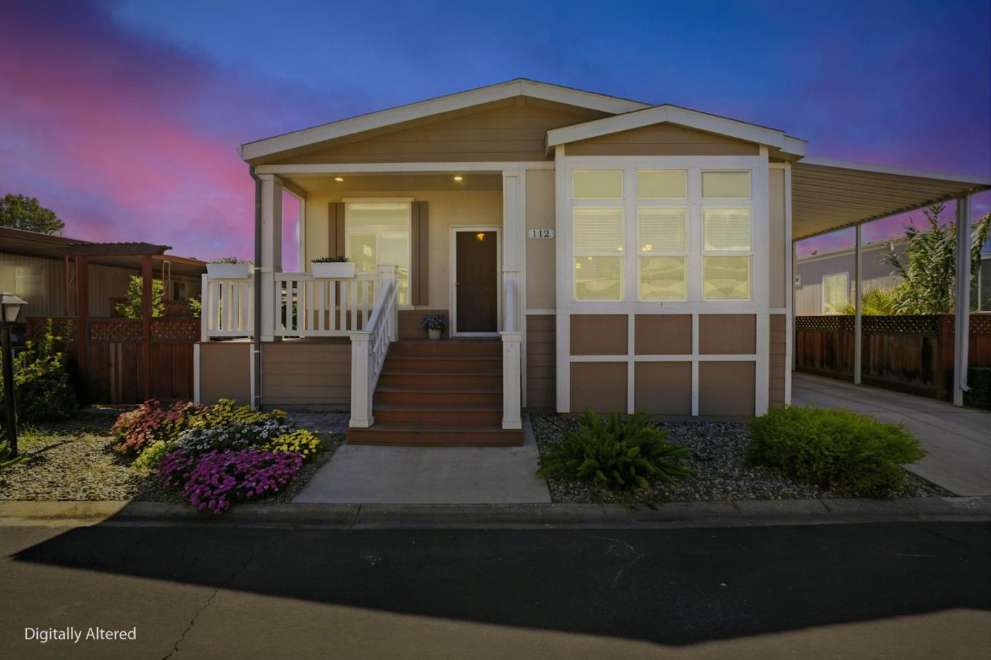 Detail Gallery Image 39 of 40 For 500 West 10th St #112,  Gilroy,  CA 95020 - 3 Beds | 2 Baths