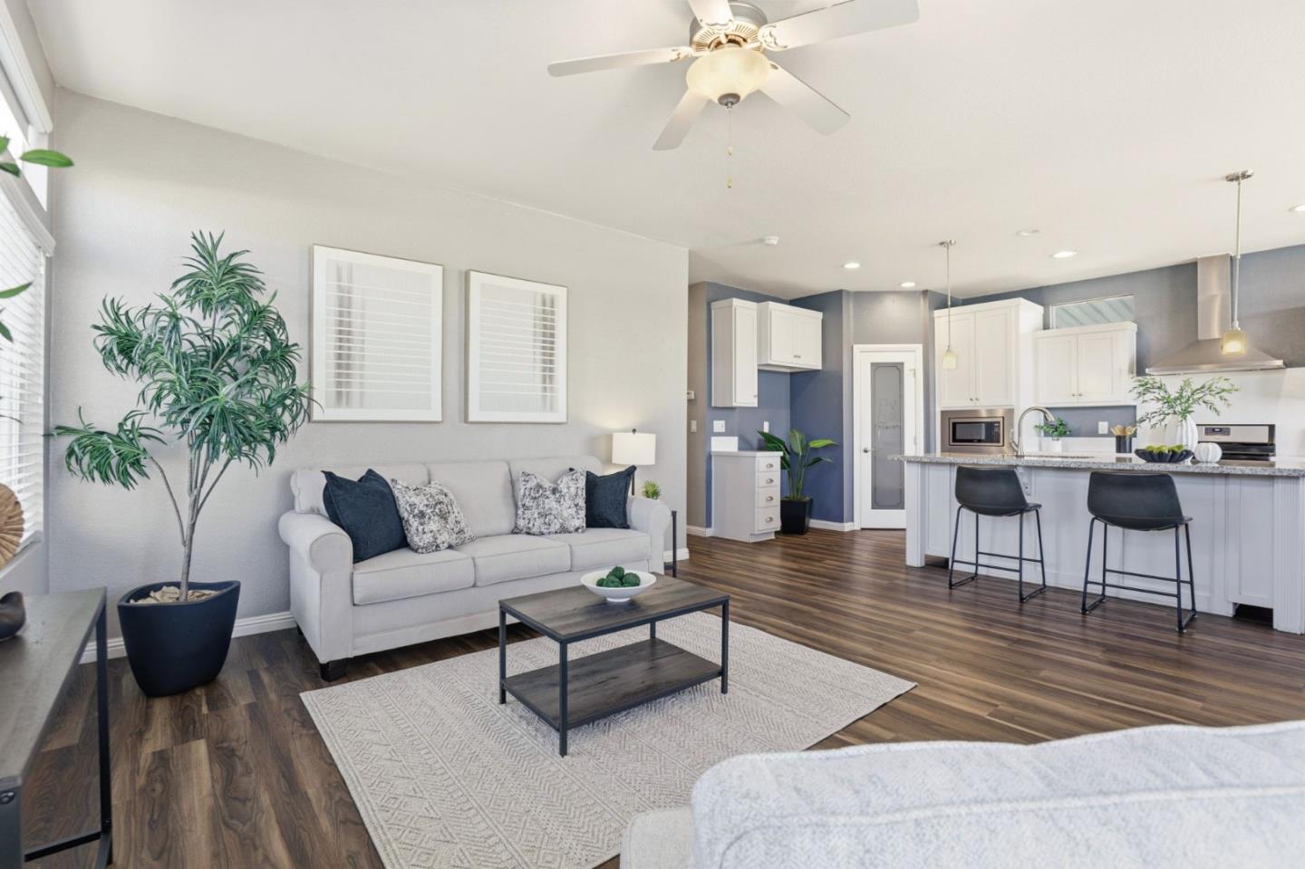 Detail Gallery Image 7 of 40 For 500 West 10th St #112,  Gilroy,  CA 95020 - 3 Beds | 2 Baths