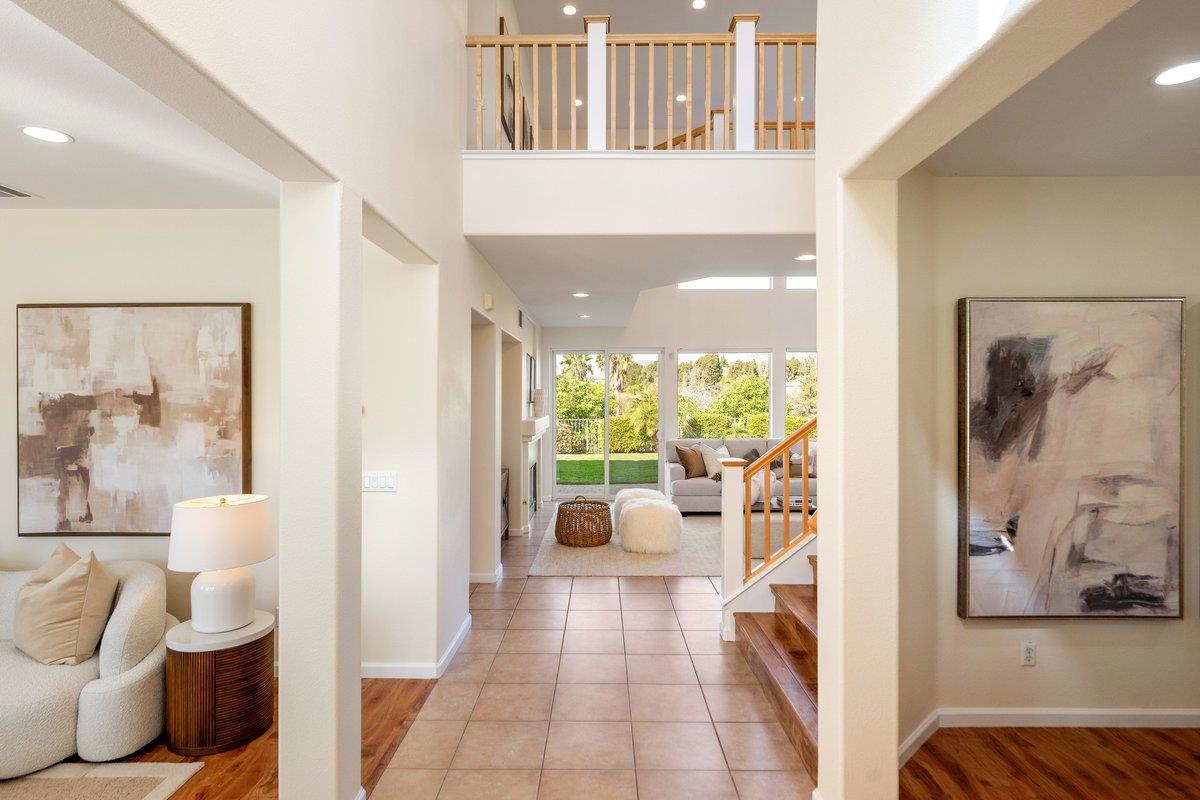 Detail Gallery Image 35 of 103 For 2231 Quail Bluff Ct, San Jose,  CA 95121 - 4 Beds | 4 Baths