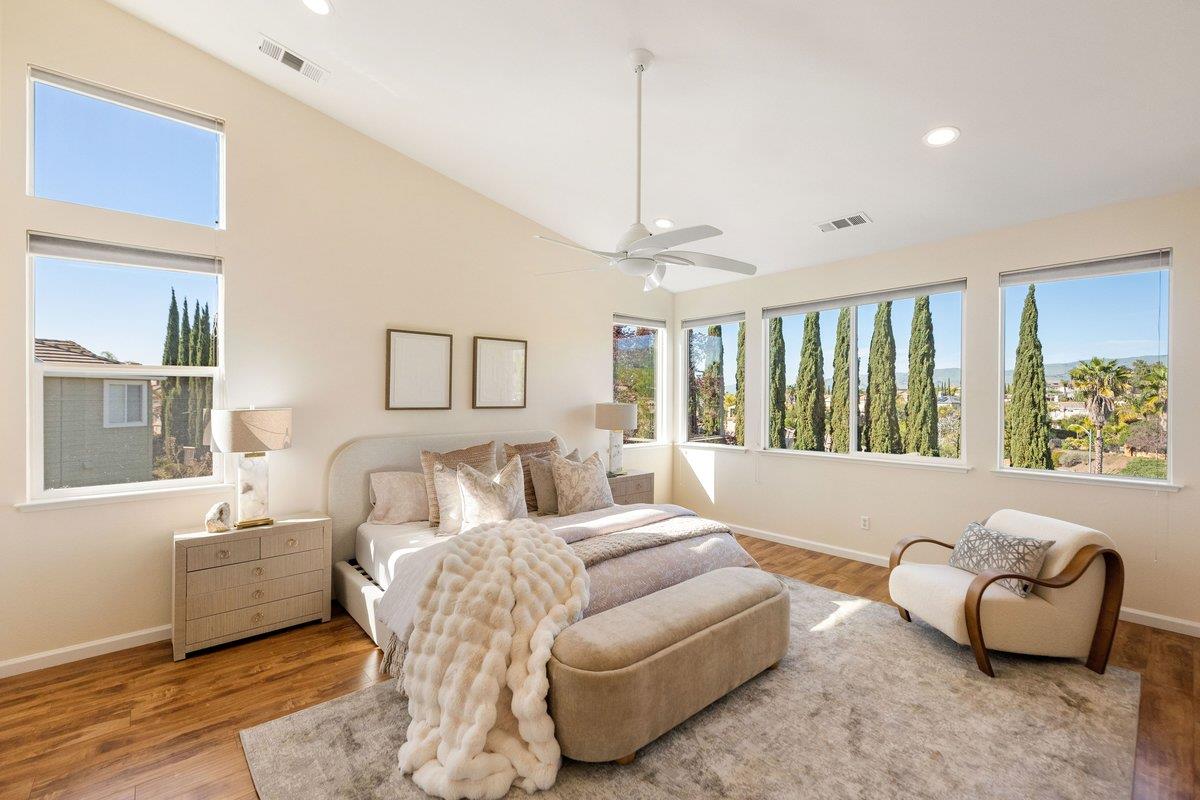 Detail Gallery Image 36 of 103 For 2231 Quail Bluff Ct, San Jose,  CA 95121 - 4 Beds | 4 Baths