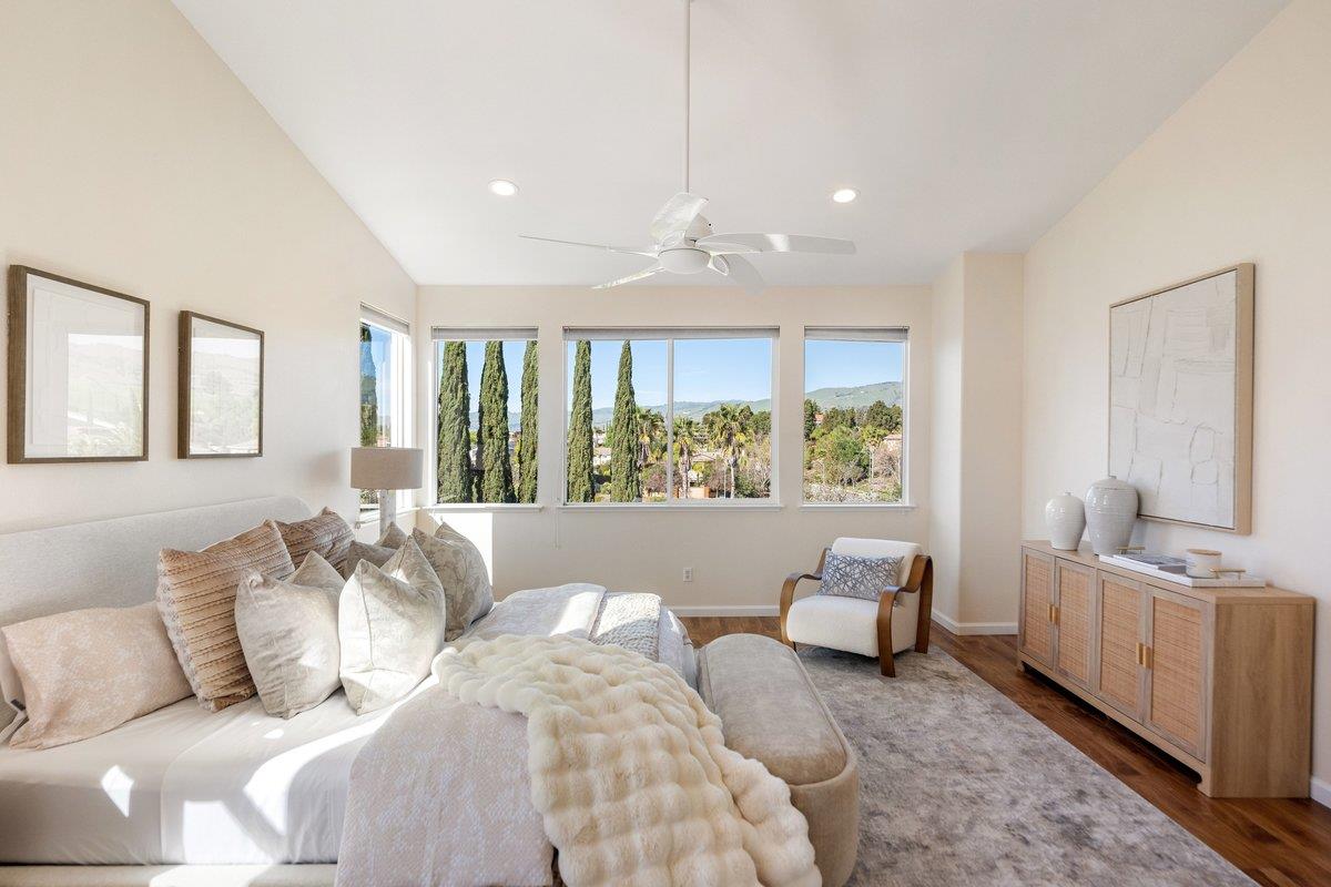 Detail Gallery Image 37 of 103 For 2231 Quail Bluff Ct, San Jose,  CA 95121 - 4 Beds | 4 Baths