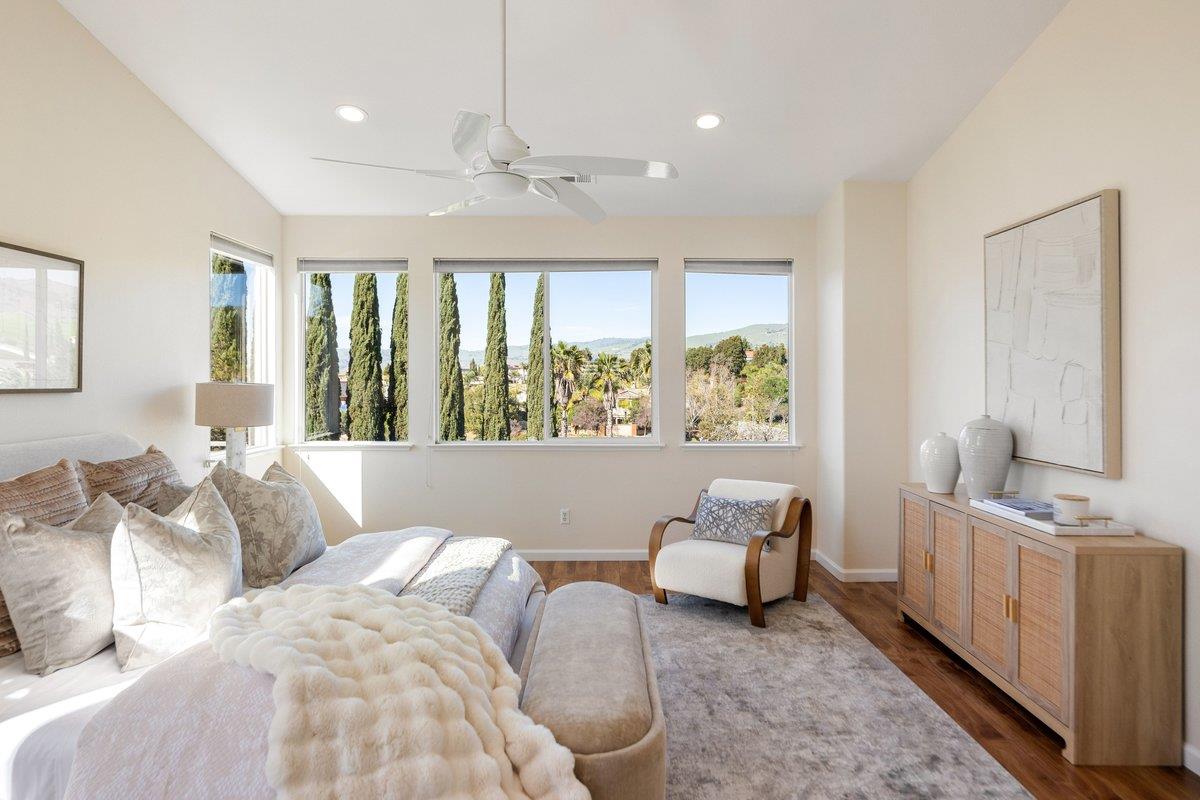 Detail Gallery Image 38 of 103 For 2231 Quail Bluff Ct, San Jose,  CA 95121 - 4 Beds | 4 Baths