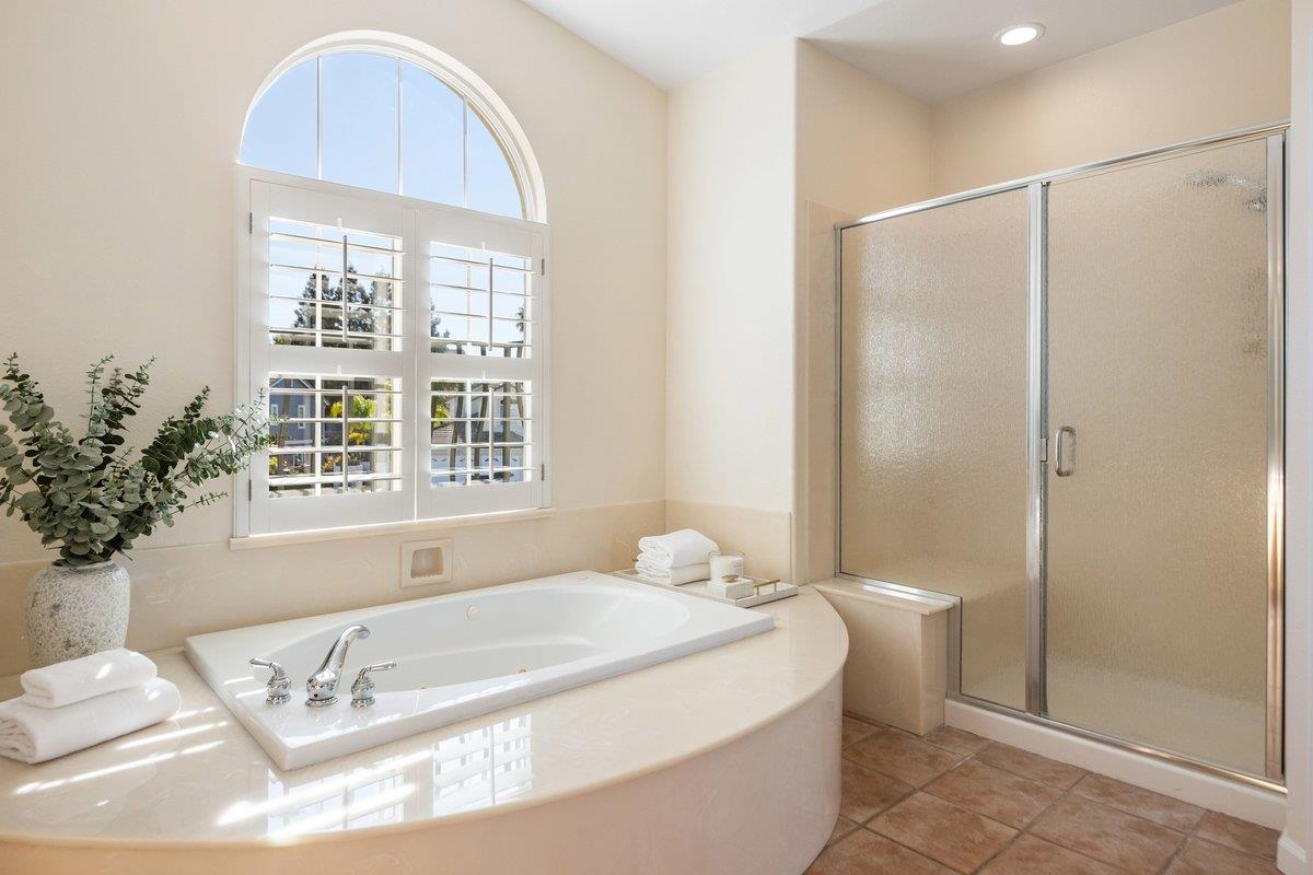 Detail Gallery Image 44 of 103 For 2231 Quail Bluff Ct, San Jose,  CA 95121 - 4 Beds | 4 Baths