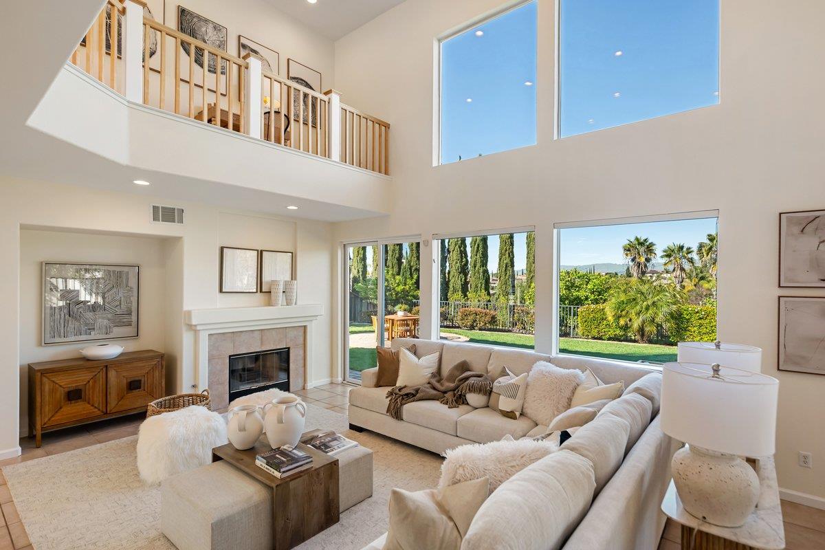 Detail Gallery Image 5 of 103 For 2231 Quail Bluff Ct, San Jose,  CA 95121 - 4 Beds | 4 Baths