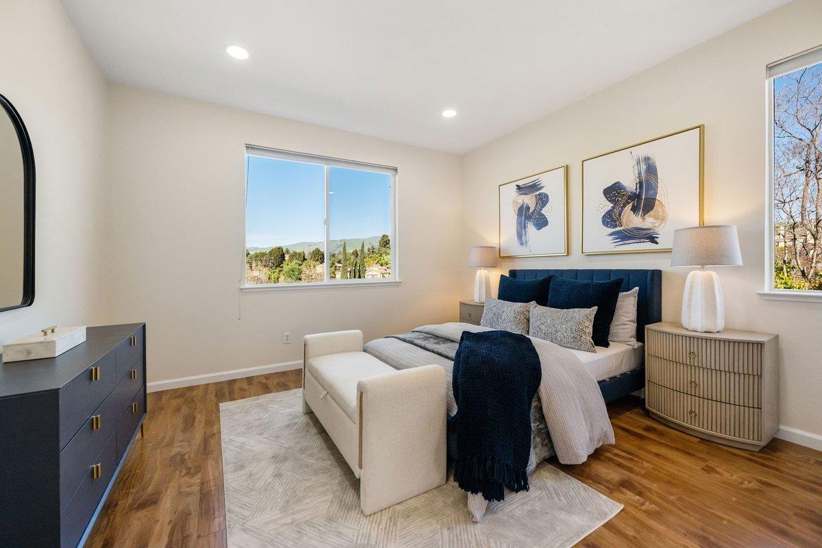 Detail Gallery Image 51 of 103 For 2231 Quail Bluff Ct, San Jose,  CA 95121 - 4 Beds | 4 Baths