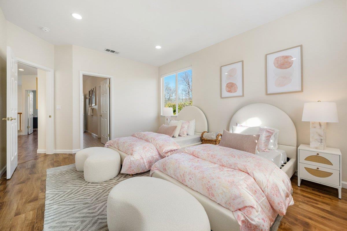 Detail Gallery Image 54 of 103 For 2231 Quail Bluff Ct, San Jose,  CA 95121 - 4 Beds | 4 Baths