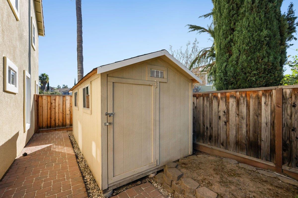 Detail Gallery Image 64 of 103 For 2231 Quail Bluff Ct, San Jose,  CA 95121 - 4 Beds | 4 Baths