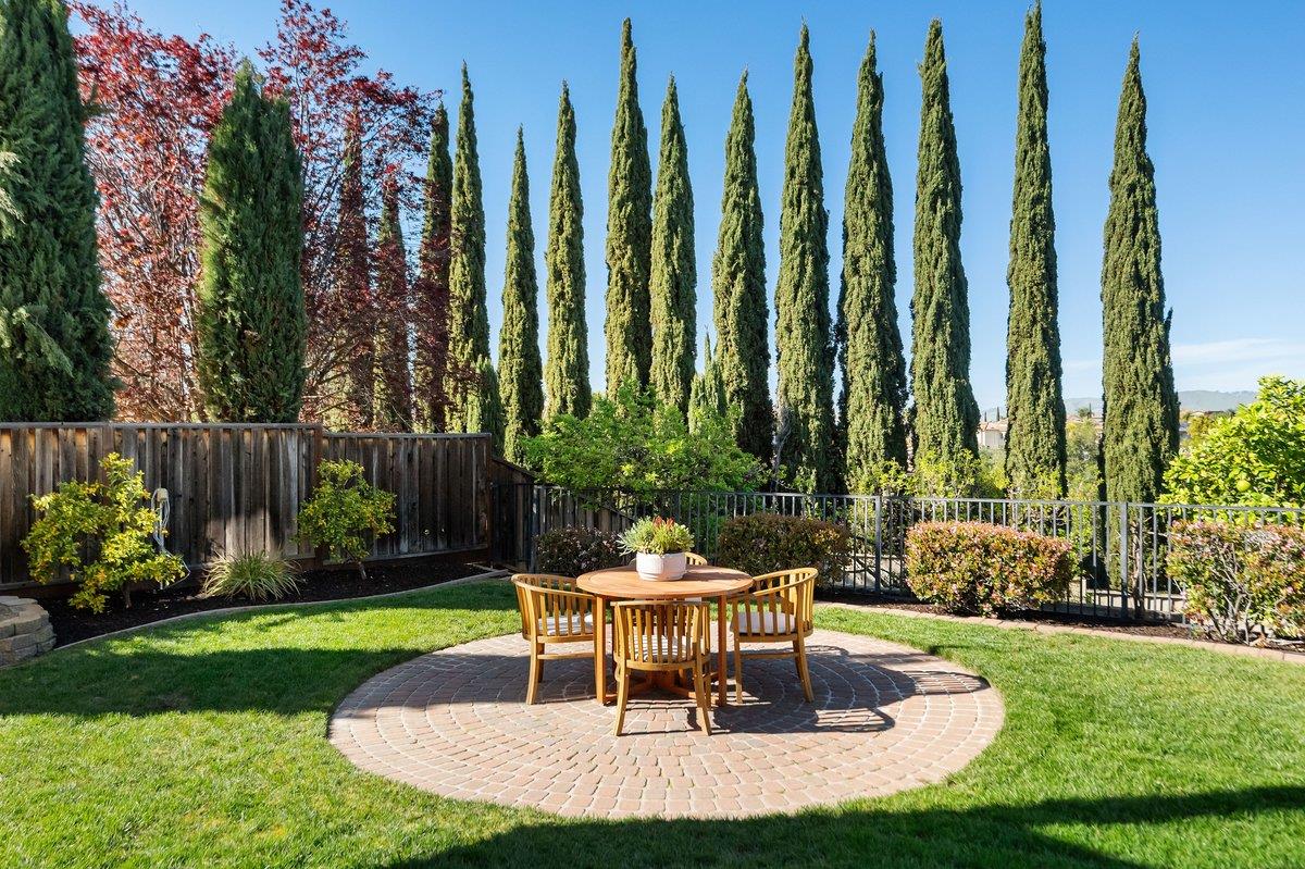 Detail Gallery Image 75 of 103 For 2231 Quail Bluff Ct, San Jose,  CA 95121 - 4 Beds | 4 Baths