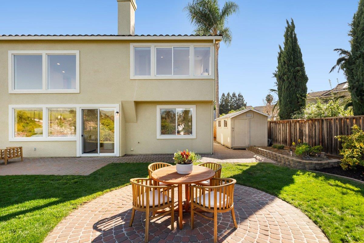 Detail Gallery Image 76 of 103 For 2231 Quail Bluff Ct, San Jose,  CA 95121 - 4 Beds | 4 Baths