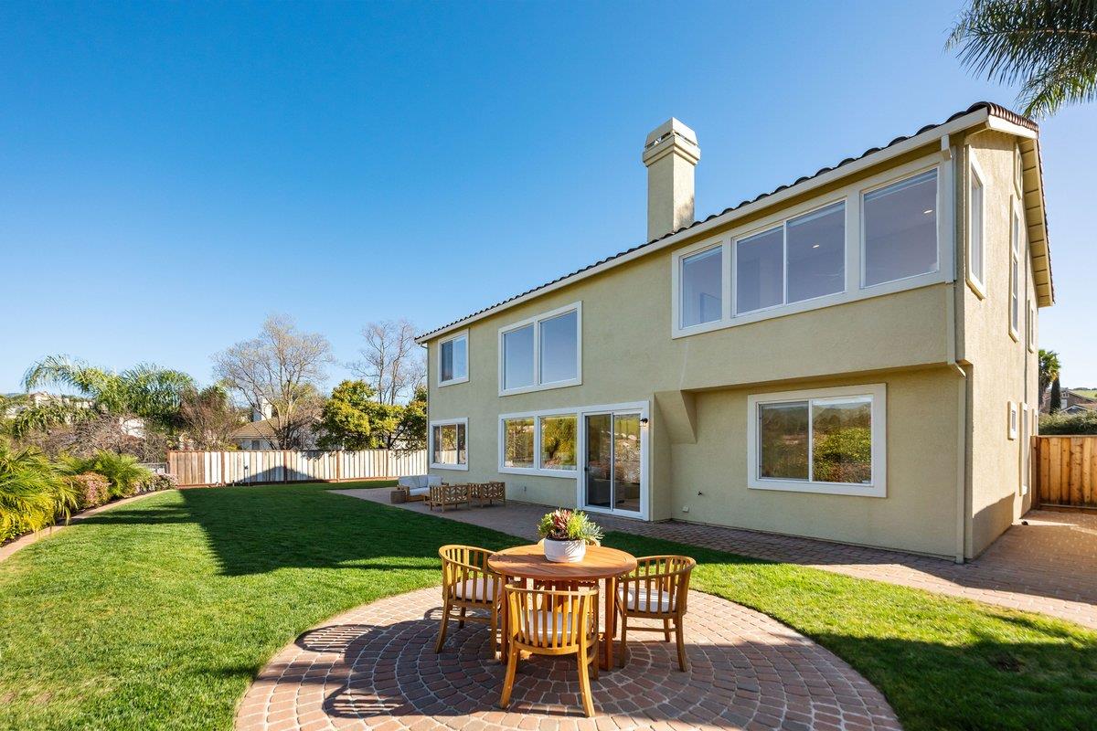 Detail Gallery Image 77 of 103 For 2231 Quail Bluff Ct, San Jose,  CA 95121 - 4 Beds | 4 Baths