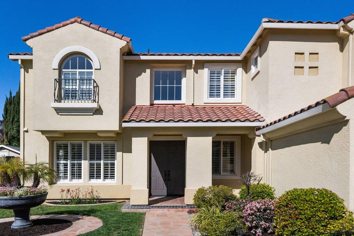 Detail Gallery Image 96 of 103 For 2231 Quail Bluff Ct, San Jose,  CA 95121 - 4 Beds | 4 Baths