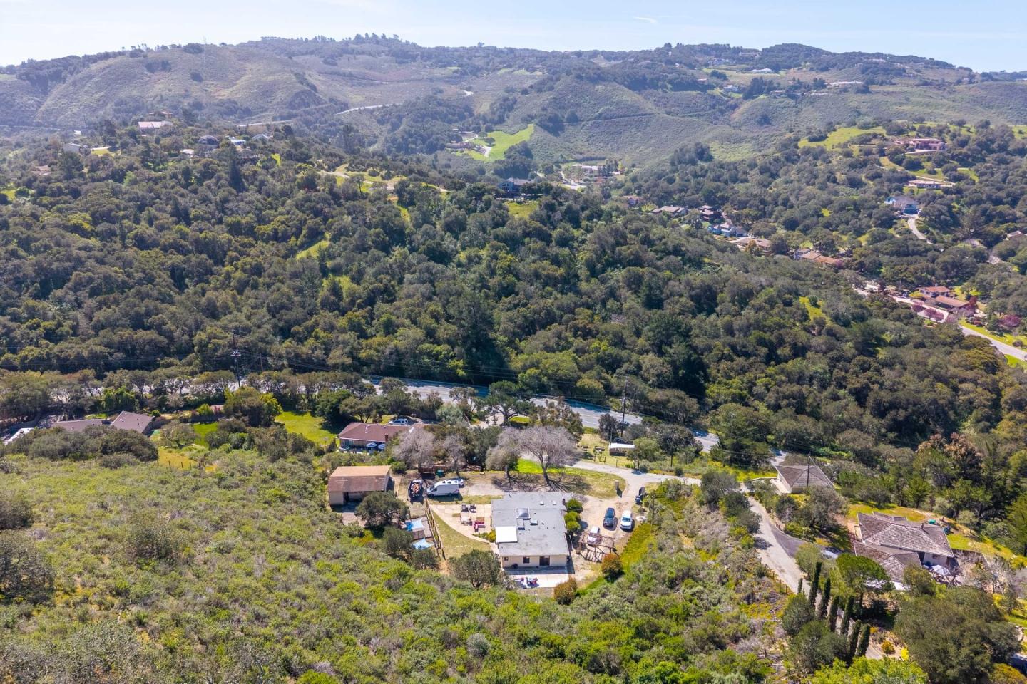 Detail Gallery Image 33 of 36 For 77 Laureles Grade, Salinas,  CA 93908 - 4 Beds | 3 Baths