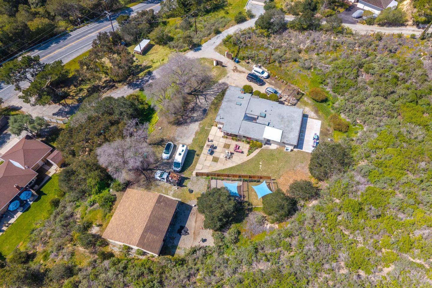 Detail Gallery Image 34 of 36 For 77 Laureles Grade, Salinas,  CA 93908 - 4 Beds | 3 Baths