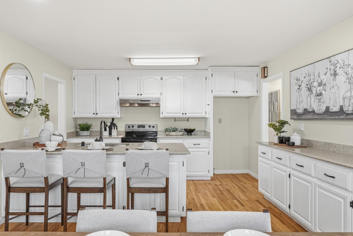 Detail Gallery Image 17 of 44 For 2163 Woodard Rd, San Jose,  CA 95124 - 3 Beds | 2 Baths