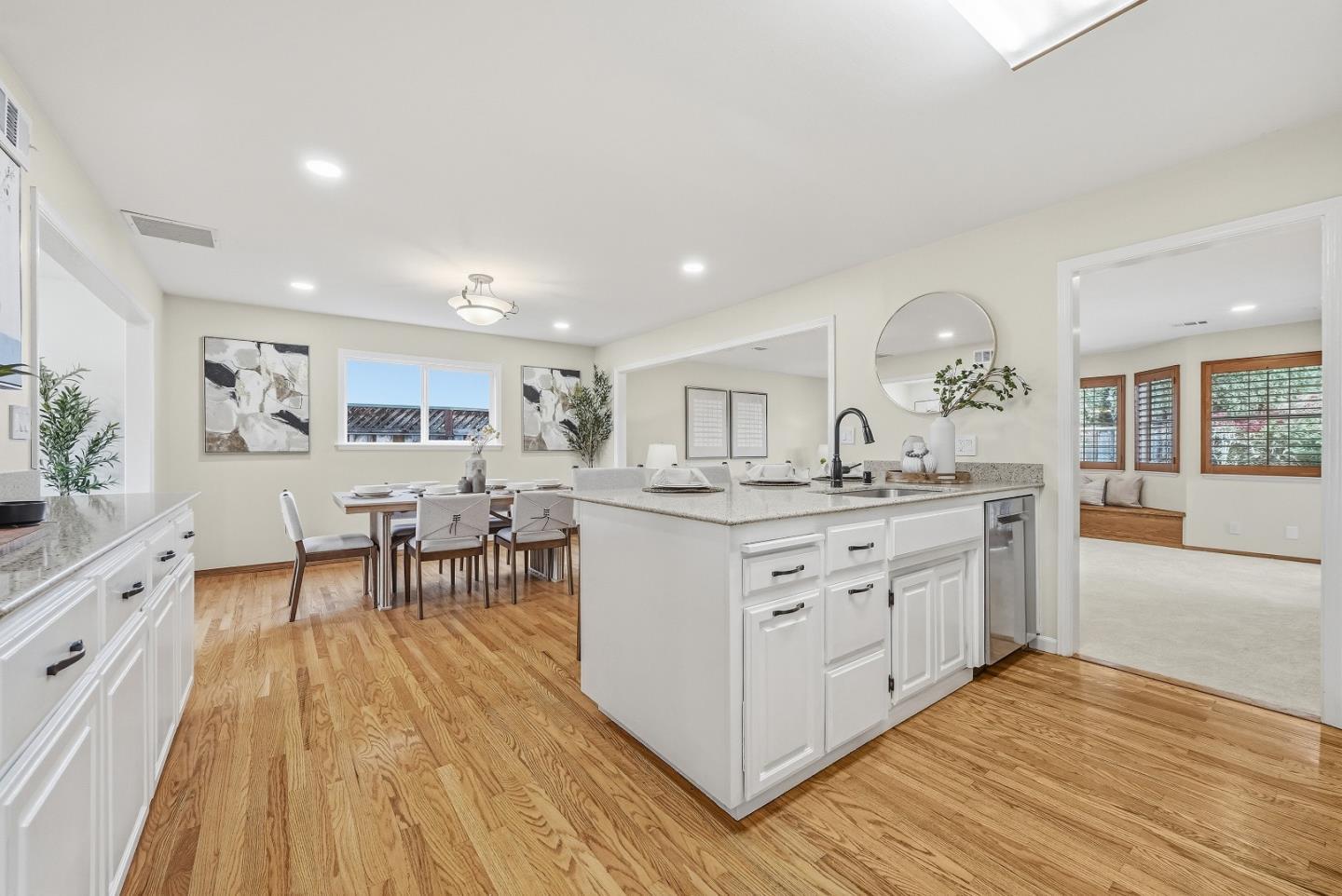 Detail Gallery Image 19 of 44 For 2163 Woodard Rd, San Jose,  CA 95124 - 3 Beds | 2 Baths