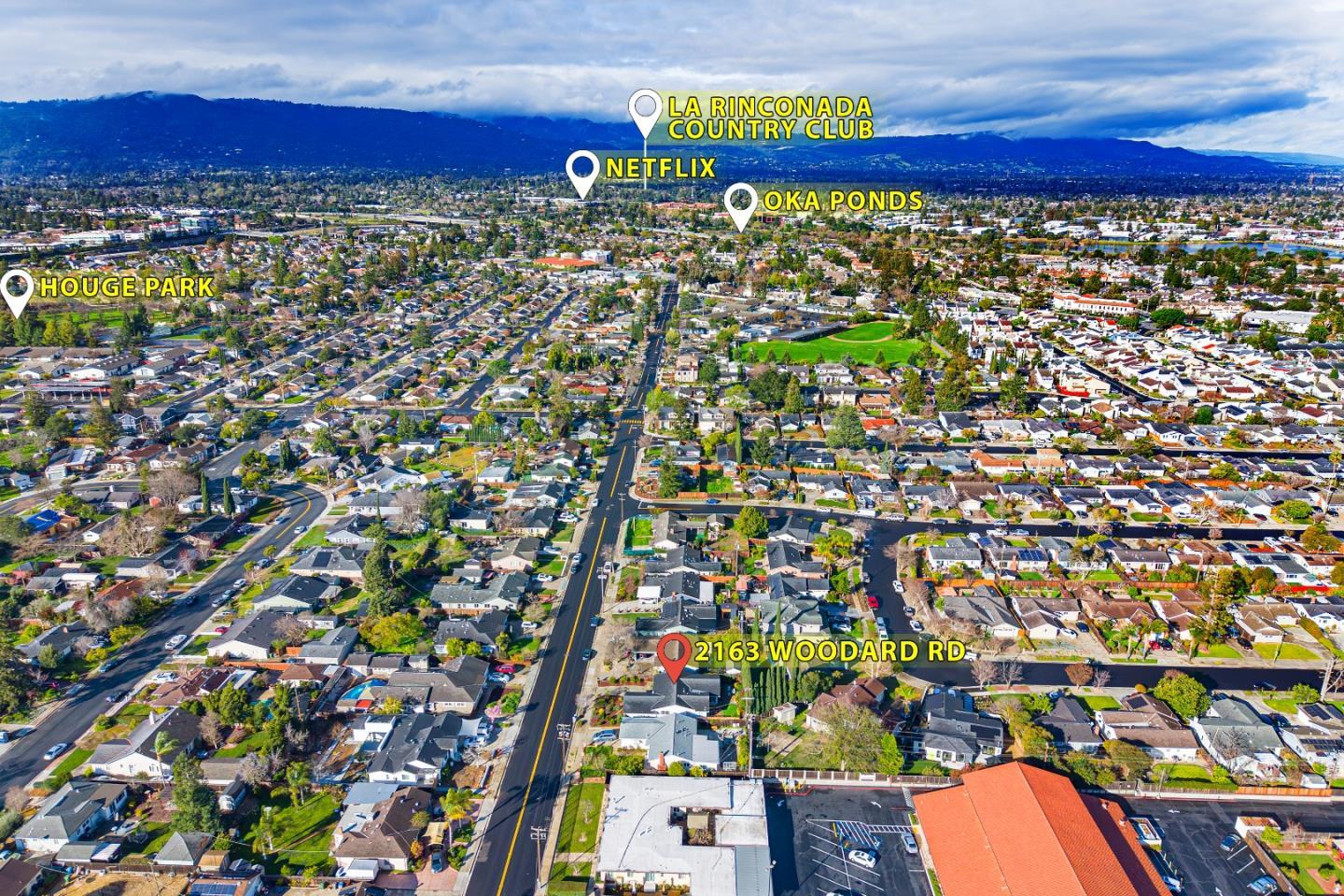 Detail Gallery Image 41 of 44 For 2163 Woodard Rd, San Jose,  CA 95124 - 3 Beds | 2 Baths