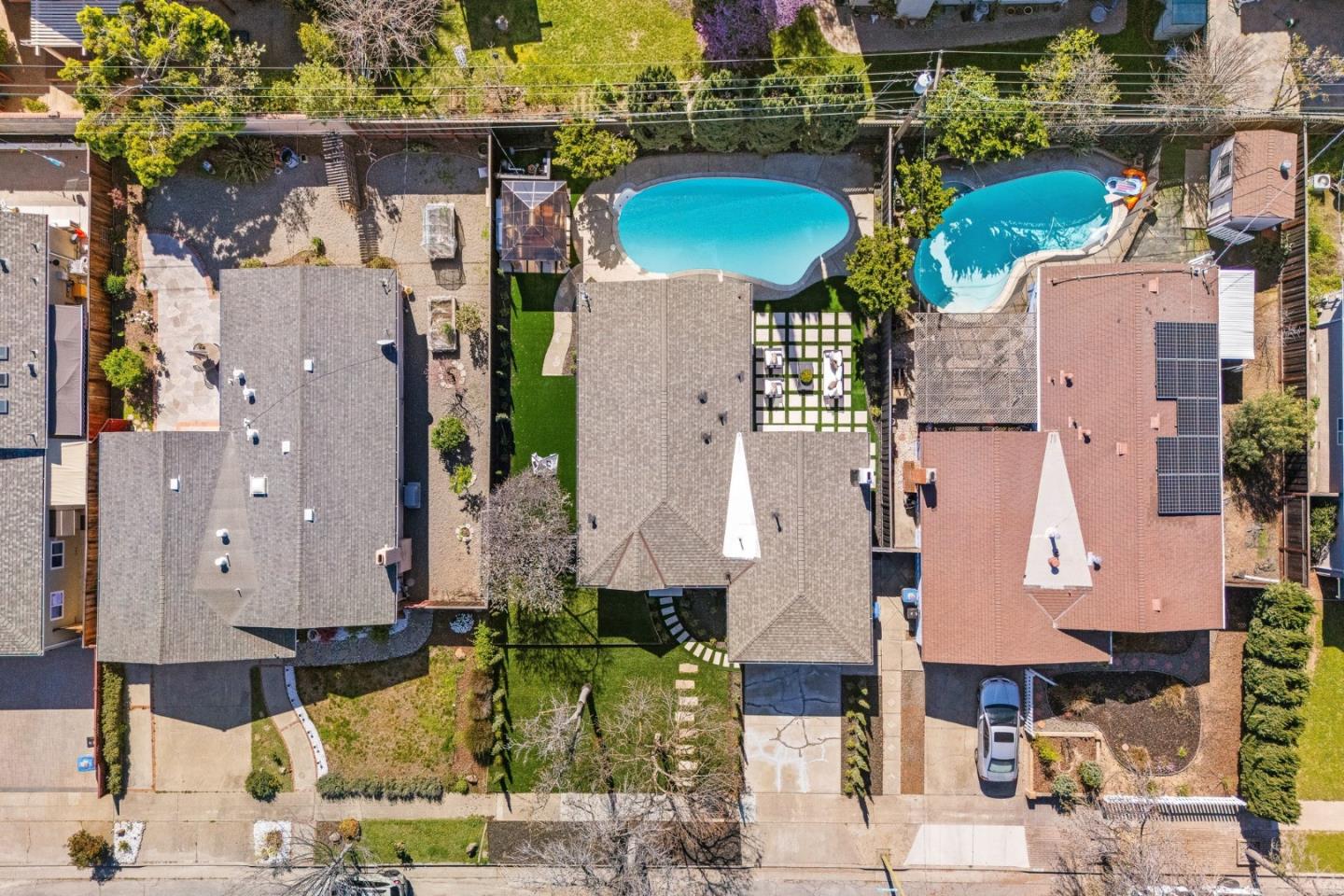 Detail Gallery Image 27 of 27 For 1742 Del Paso Ave, San Jose,  CA 95124 - 3 Beds | 2 Baths