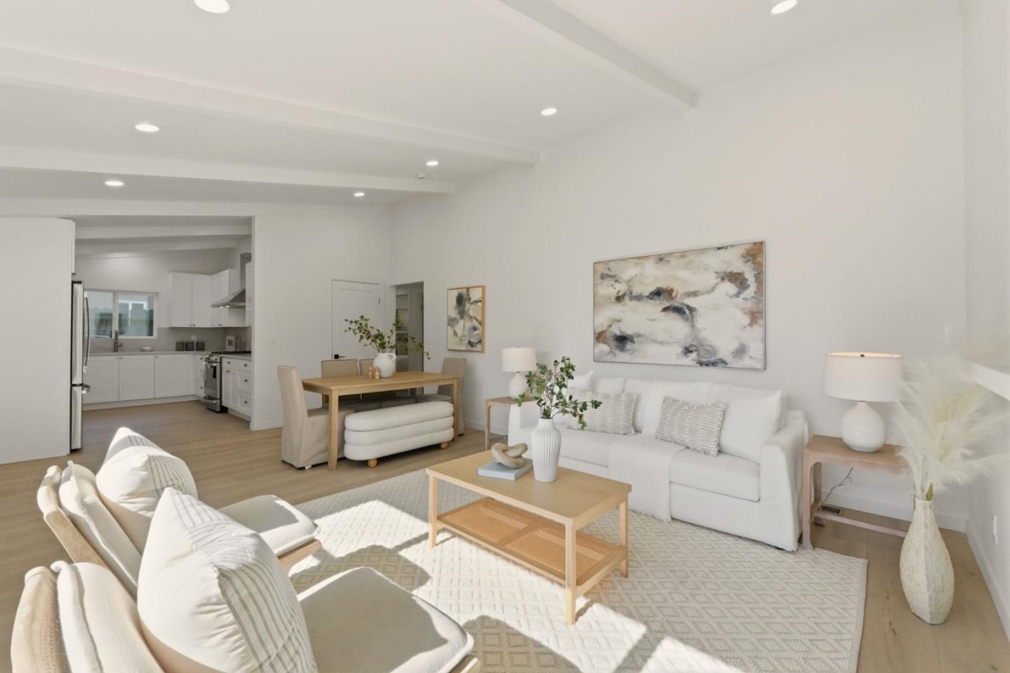 Detail Gallery Image 7 of 19 For 623 Miller Ave, Pacifica,  CA 94044 - 3 Beds | 1 Baths