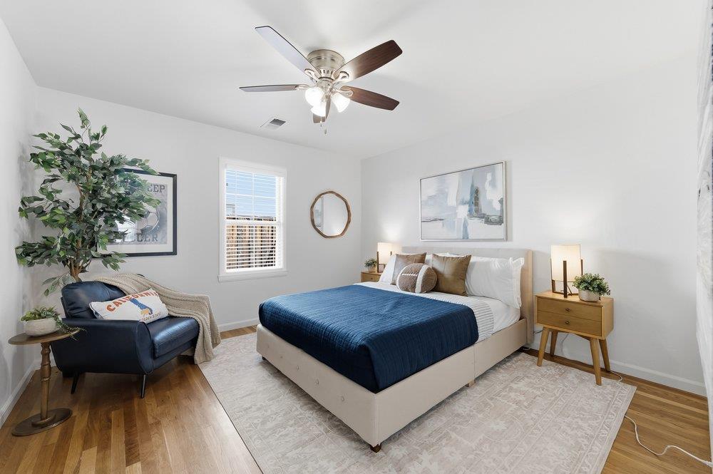 Detail Gallery Image 14 of 33 For 1126 Roy, San Jose,  CA 95125 - 3 Beds | 2 Baths