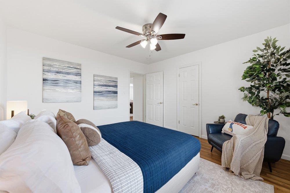 Detail Gallery Image 15 of 33 For 1126 Roy, San Jose,  CA 95125 - 3 Beds | 2 Baths