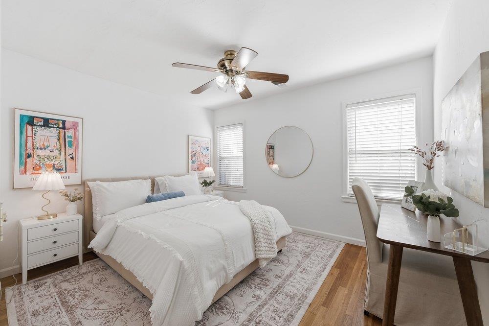 Detail Gallery Image 16 of 33 For 1126 Roy, San Jose,  CA 95125 - 3 Beds | 2 Baths