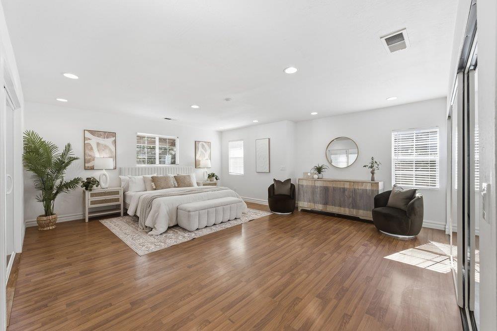 Detail Gallery Image 19 of 33 For 1126 Roy, San Jose,  CA 95125 - 3 Beds | 2 Baths