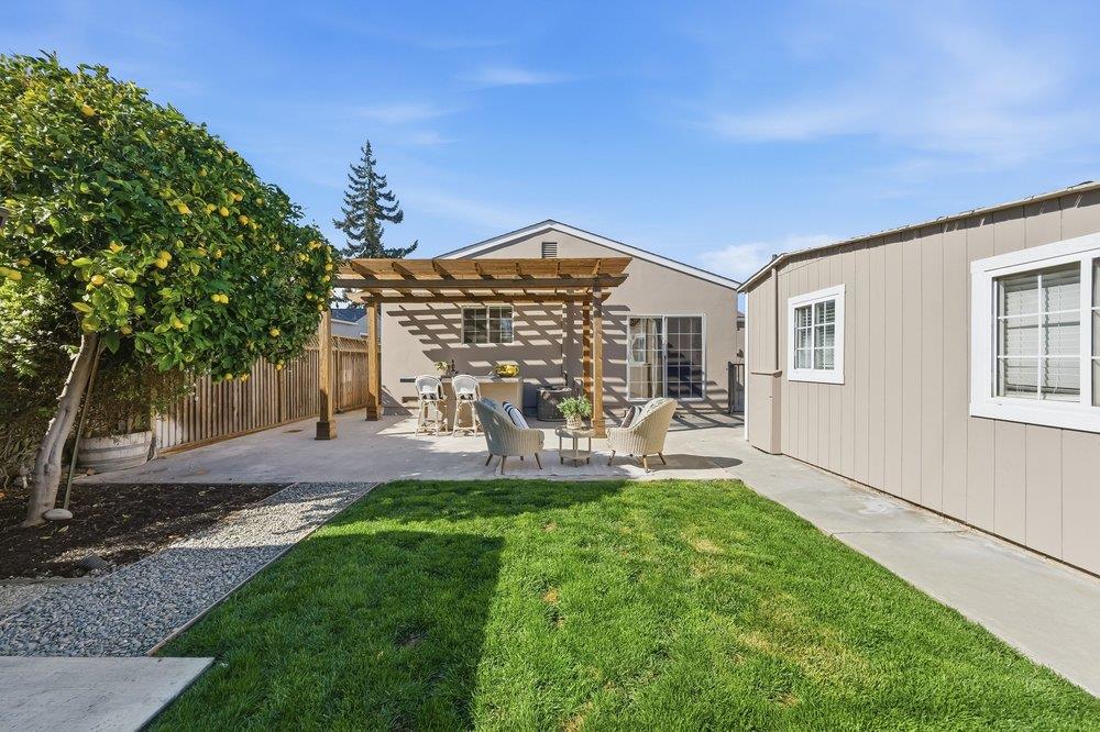 Detail Gallery Image 26 of 33 For 1126 Roy, San Jose,  CA 95125 - 3 Beds | 2 Baths