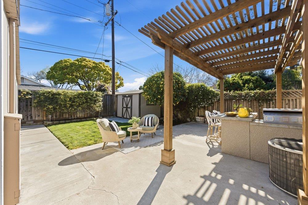 Detail Gallery Image 27 of 33 For 1126 Roy, San Jose,  CA 95125 - 3 Beds | 2 Baths