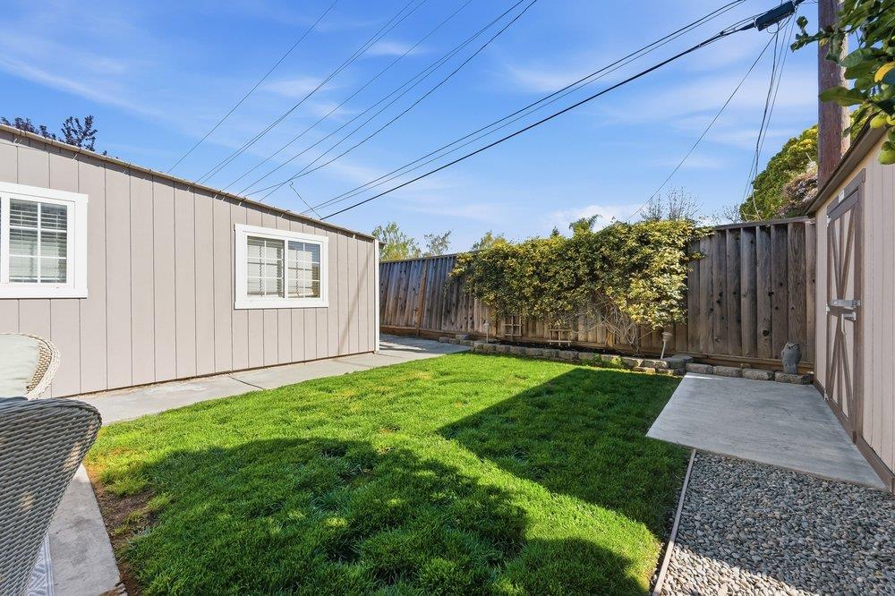 Detail Gallery Image 30 of 33 For 1126 Roy, San Jose,  CA 95125 - 3 Beds | 2 Baths