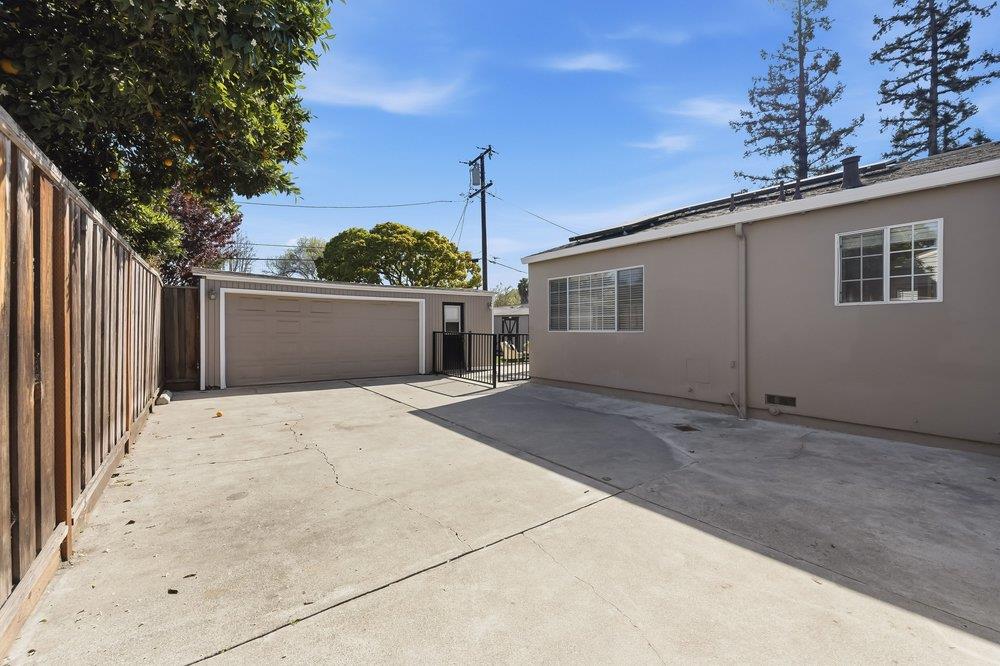 Detail Gallery Image 32 of 33 For 1126 Roy, San Jose,  CA 95125 - 3 Beds | 2 Baths