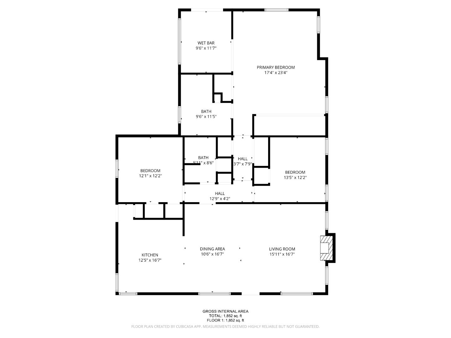 Detail Gallery Image 34 of 34 For 1126 Roy, San Jose,  CA 95125 - 3 Beds | 2 Baths
