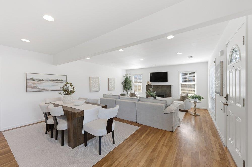 Detail Gallery Image 7 of 33 For 1126 Roy, San Jose,  CA 95125 - 3 Beds | 2 Baths