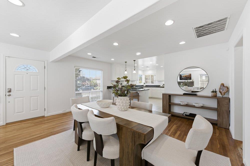 Detail Gallery Image 9 of 33 For 1126 Roy, San Jose,  CA 95125 - 3 Beds | 2 Baths