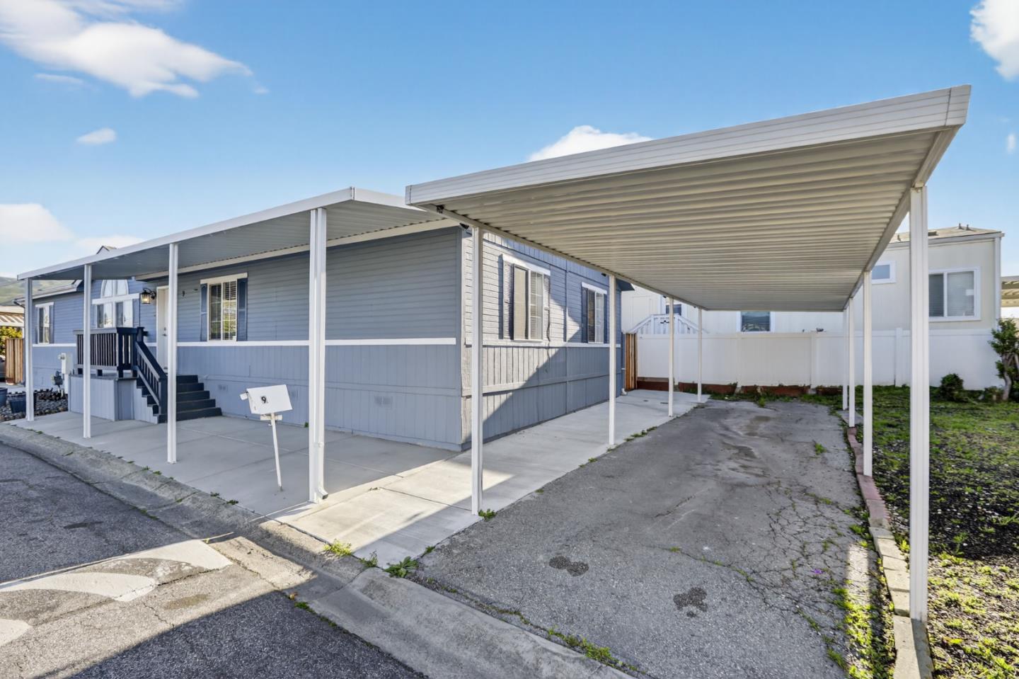 Detail Gallery Image 7 of 34 For 120 Dixon Landing #9,  Milpitas,  CA 95035 - 3 Beds | 2 Baths