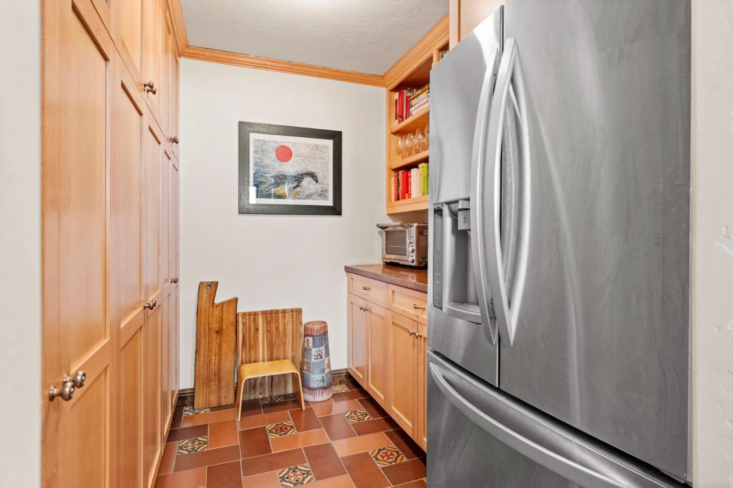 Detail Gallery Image 19 of 52 For 1208 Bernal Ave, Burlingame,  CA 94010 - 4 Beds | 5/1 Baths