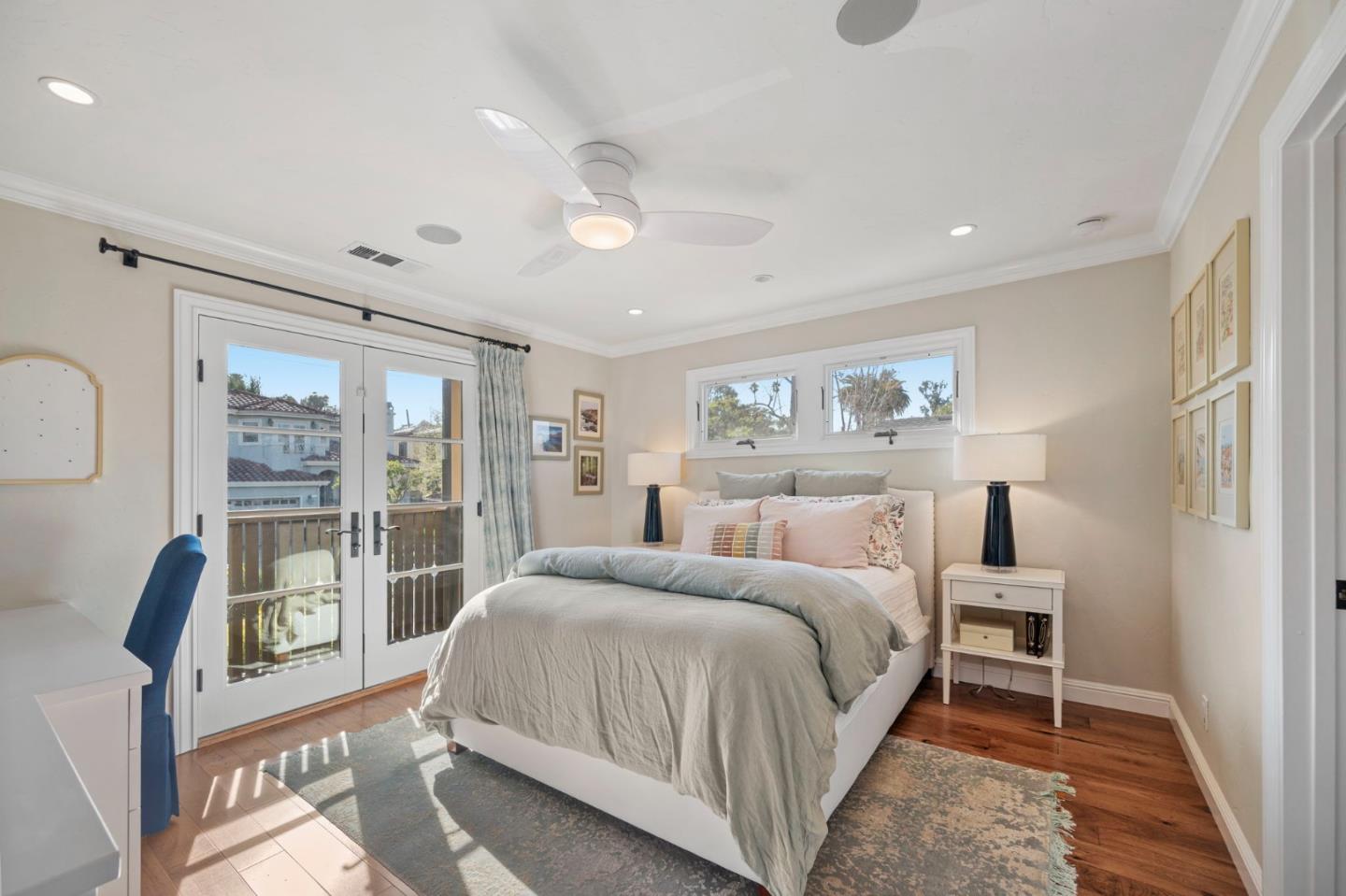 Detail Gallery Image 30 of 52 For 1208 Bernal Ave, Burlingame,  CA 94010 - 4 Beds | 5/1 Baths