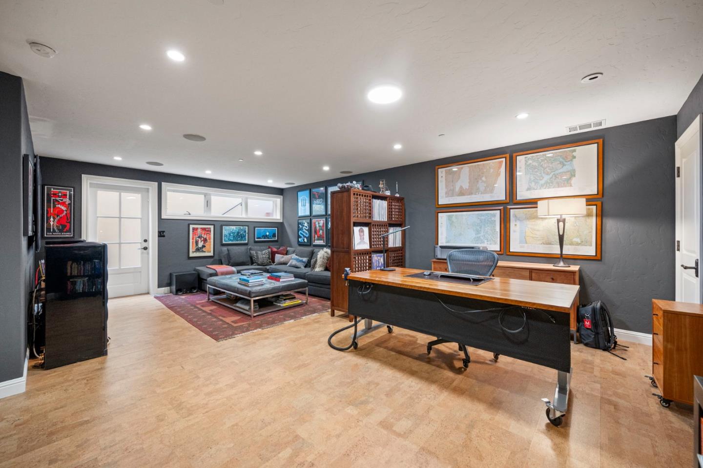 Detail Gallery Image 40 of 52 For 1208 Bernal Ave, Burlingame,  CA 94010 - 4 Beds | 5/1 Baths