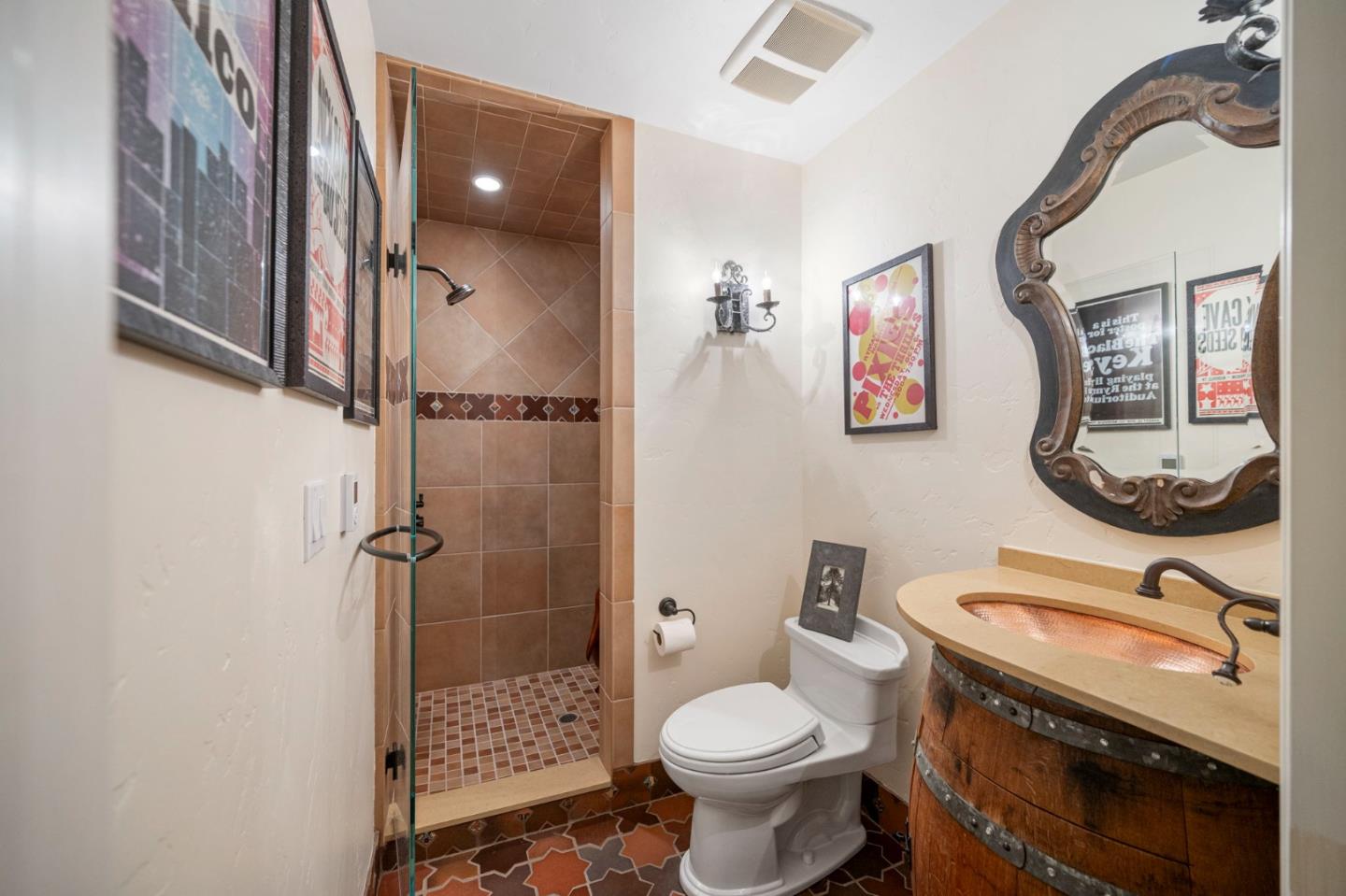 Detail Gallery Image 44 of 52 For 1208 Bernal Ave, Burlingame,  CA 94010 - 4 Beds | 5/1 Baths