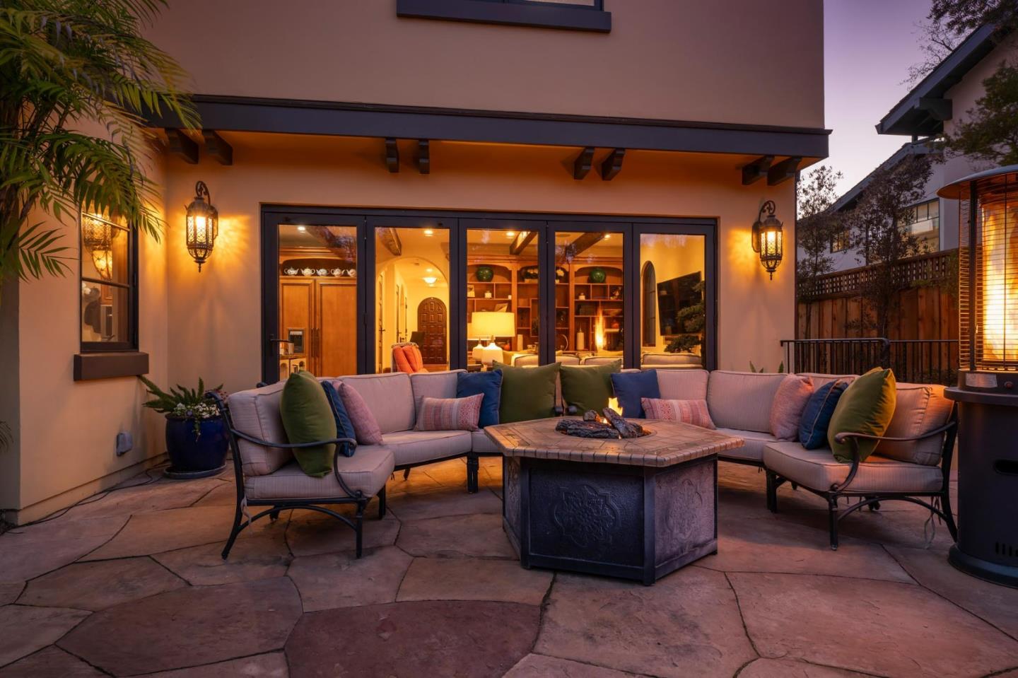 Detail Gallery Image 46 of 52 For 1208 Bernal Ave, Burlingame,  CA 94010 - 4 Beds | 5/1 Baths