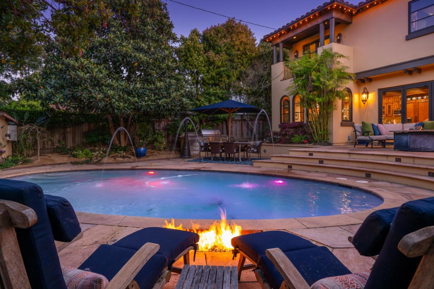 Detail Gallery Image 49 of 52 For 1208 Bernal Ave, Burlingame,  CA 94010 - 4 Beds | 5/1 Baths