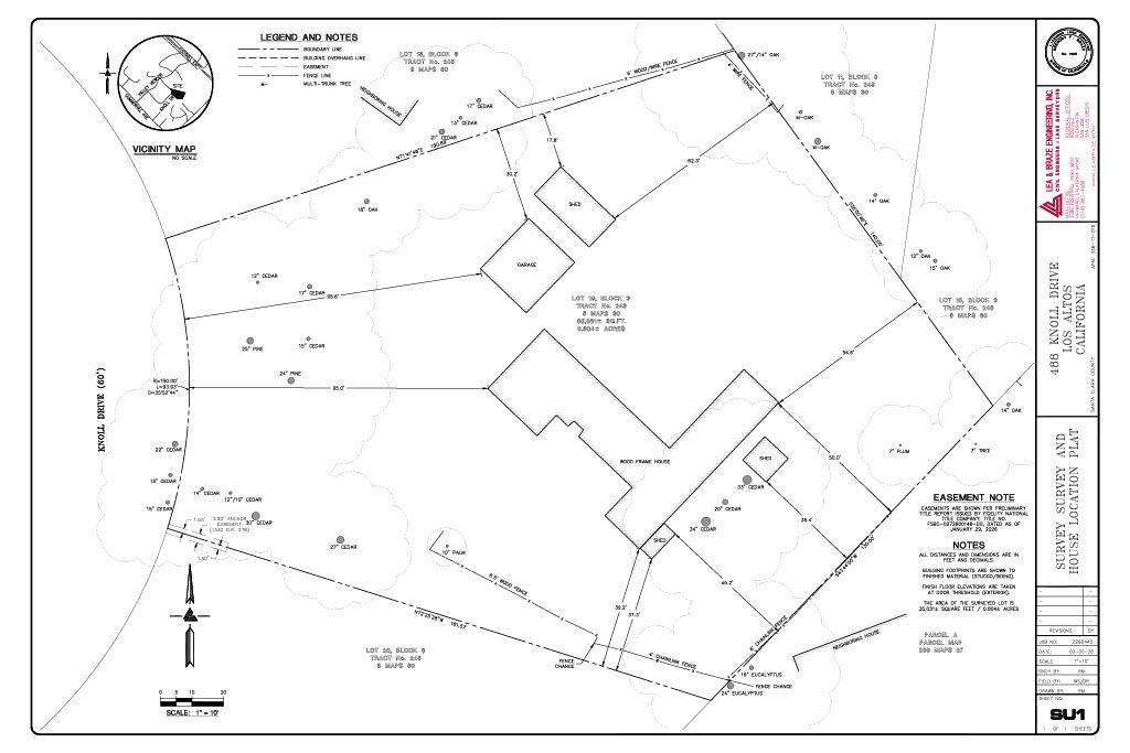 488 Knoll Drive, Los Altos, CA, 94024