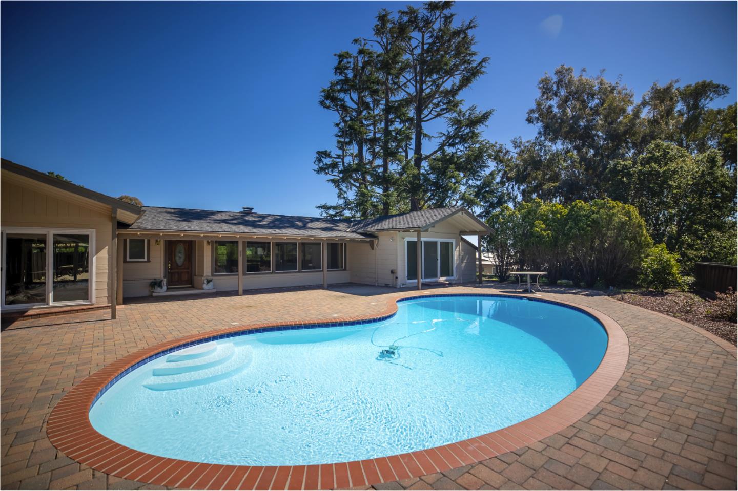 Detail Gallery Image 4 of 15 For 488 Knoll Dr, Los Altos,  CA 94024 - 3 Beds | 3 Baths