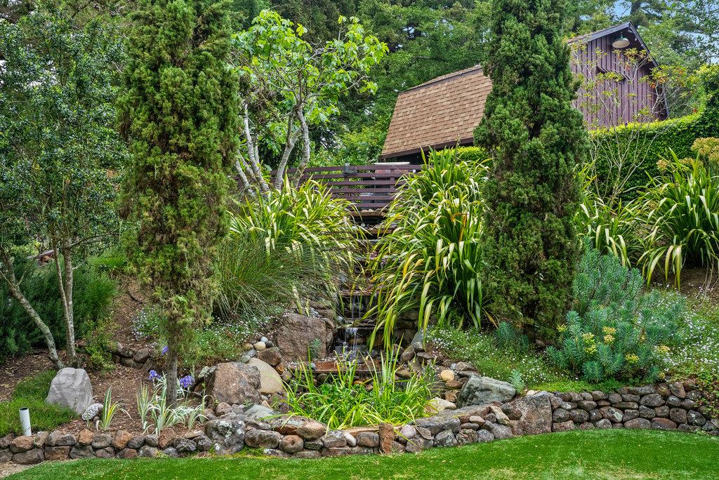 Detail Gallery Image 43 of 54 For 780 Calabasas Rd, Watsonville,  CA 95076 - 2 Beds | 2/1 Baths