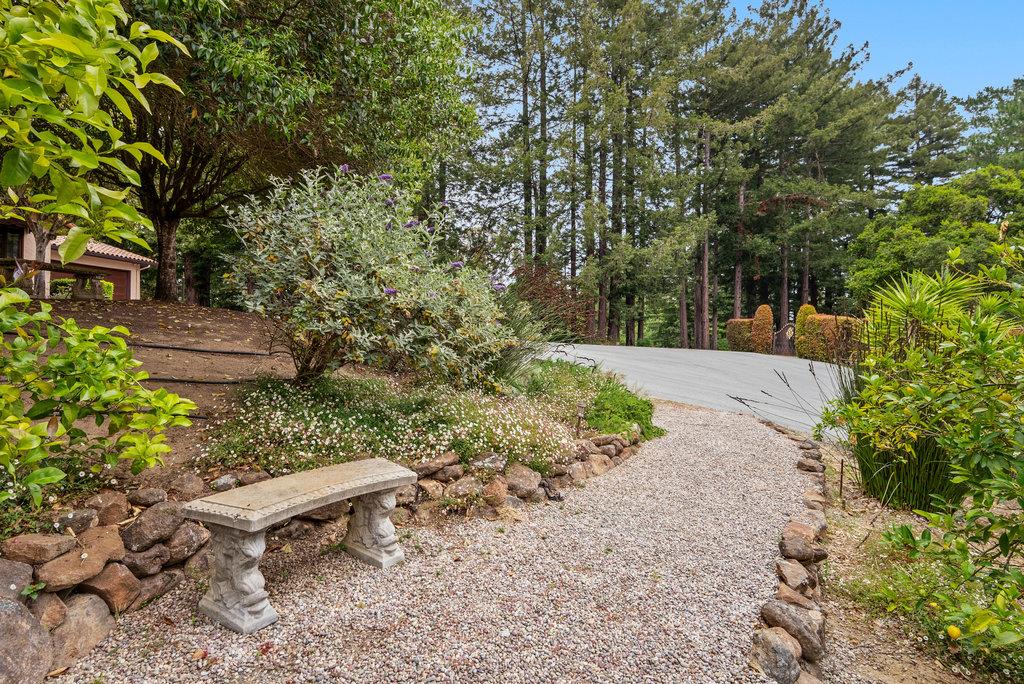 Detail Gallery Image 45 of 54 For 780 Calabasas Rd, Watsonville,  CA 95076 - 2 Beds | 2/1 Baths