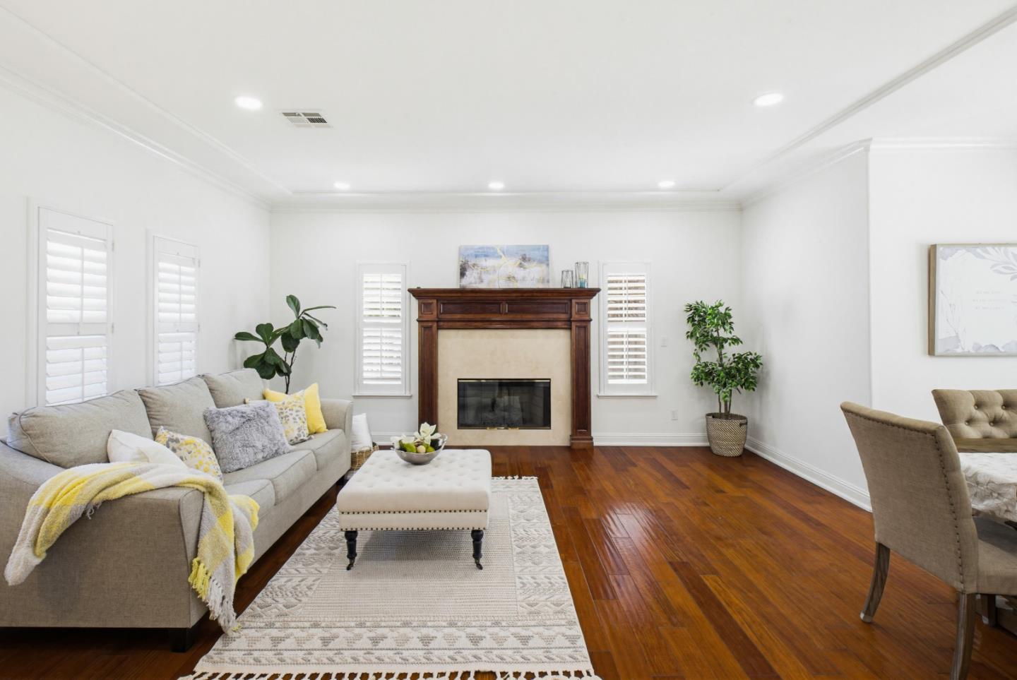 Detail Gallery Image 11 of 64 For 1269 Delmas, San Jose,  CA 95125 - 4 Beds | 2/1 Baths