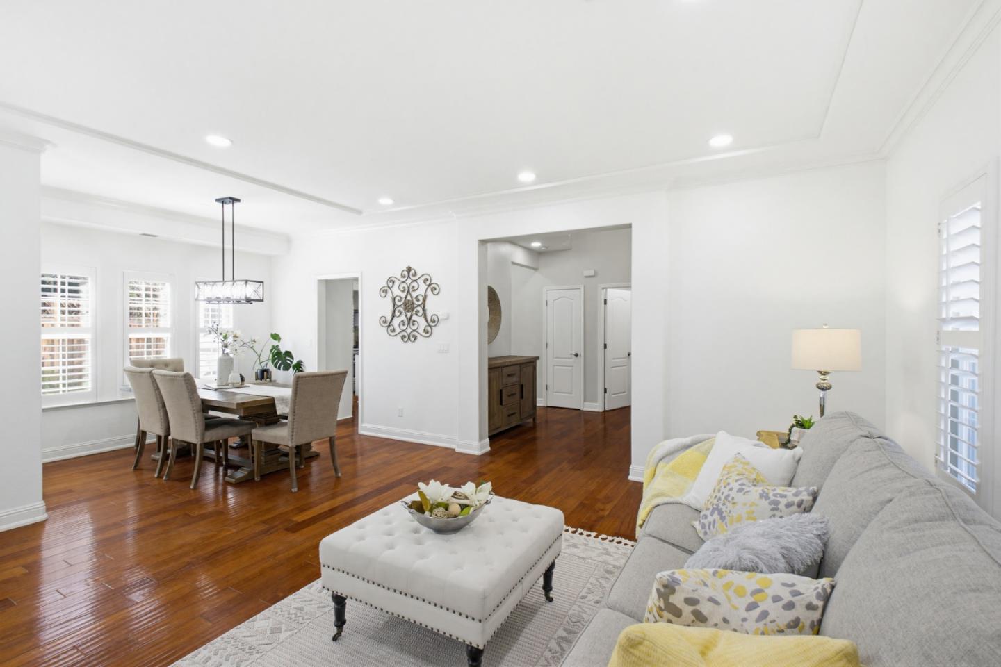 Detail Gallery Image 12 of 64 For 1269 Delmas, San Jose,  CA 95125 - 4 Beds | 2/1 Baths