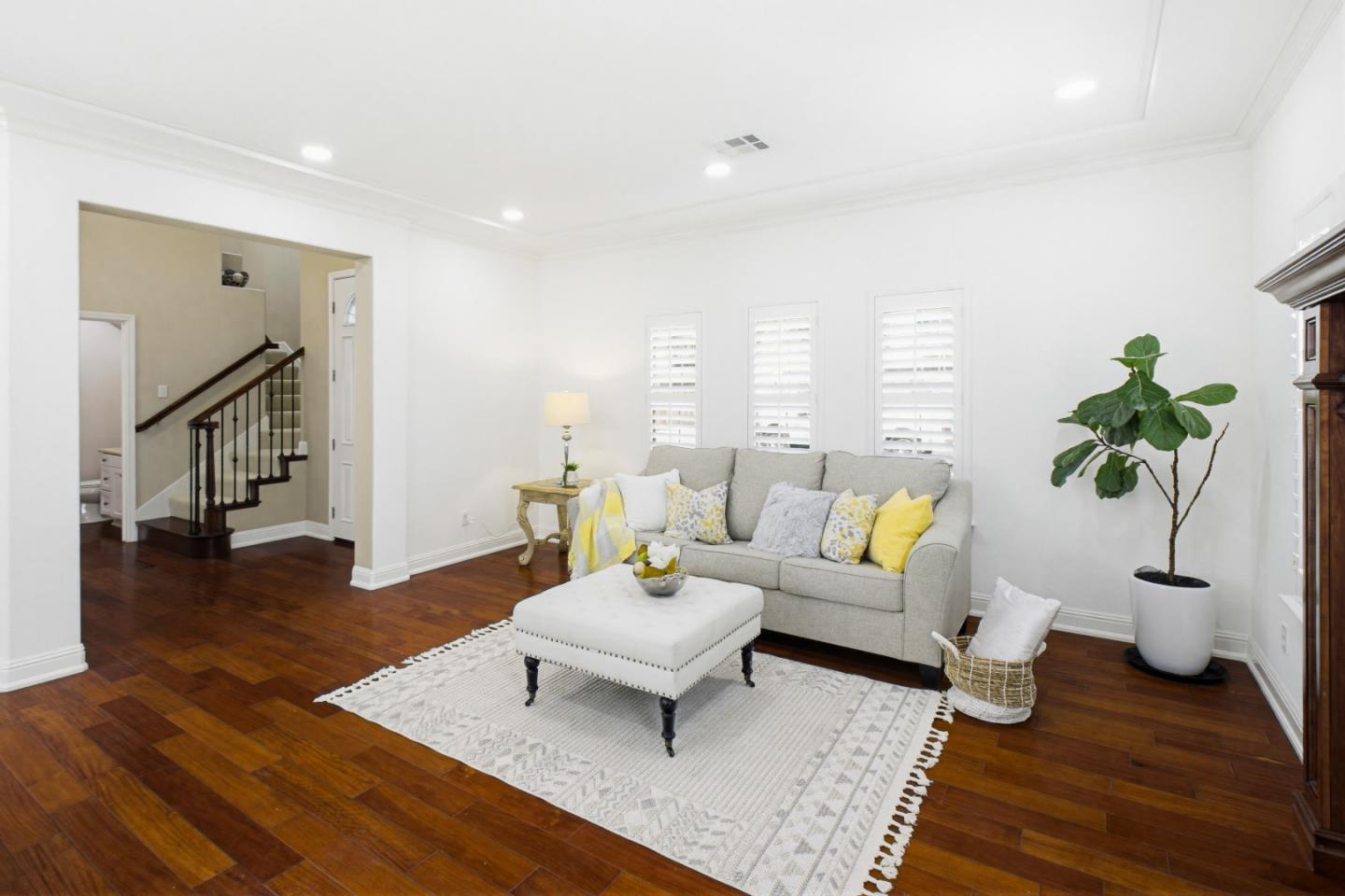 Detail Gallery Image 13 of 64 For 1269 Delmas, San Jose,  CA 95125 - 4 Beds | 2/1 Baths